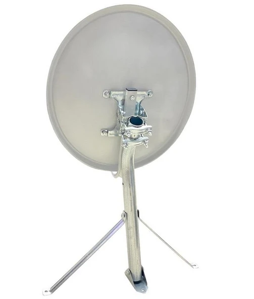 Nextstar 50cm Uydu Çanak Anteni - Resim 4