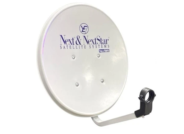 Next 50cm Karavancı Uydu Çanak Anteni - Resim 2