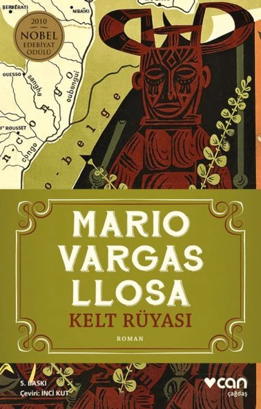 Kelt Rüyası ürün görseli 1