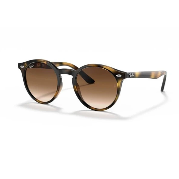 Ray-Ban Junıor 0RJ9064S 152/1344 Enjeksiyon Unısex Güneş Gözlüğü ürün görseli 1