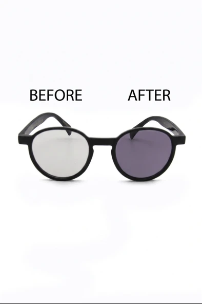 MARISOL MRS LUCCA C01 PHOTOCHROMIC UNISEX GÜNEŞ GÖ ürün görseli 1