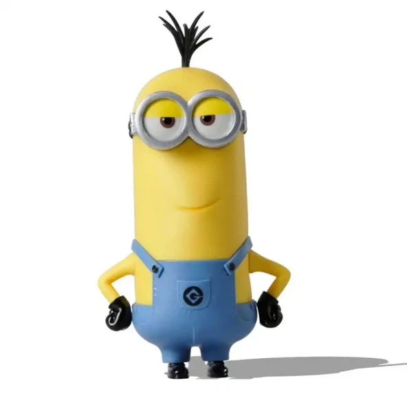 Minion Kevin 13 cm Figür ürün görseli 1