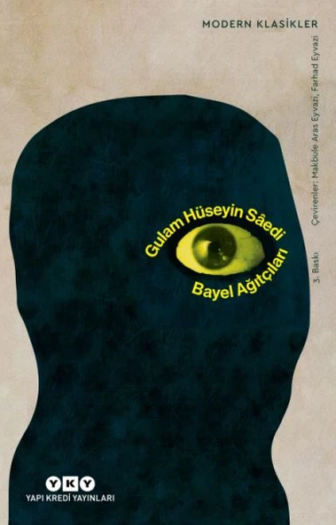 Bayel Ağıtçıları ürün görseli 1