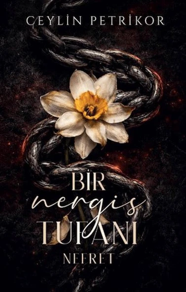 Bir Nergis Tufanı: Nefret ürün görseli 1