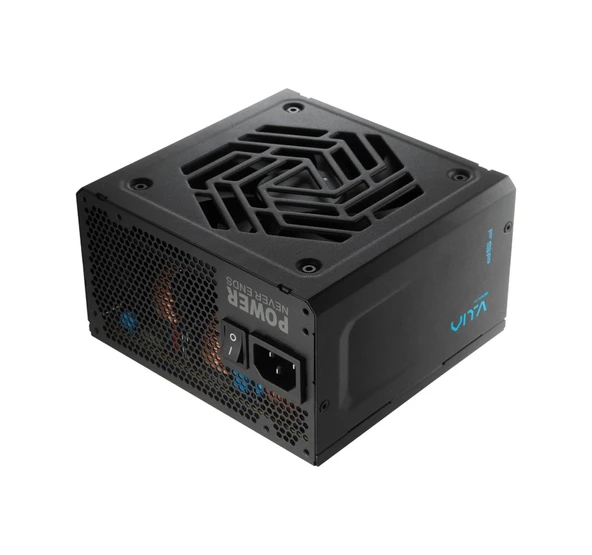 FSP VITA BD 850W 850W 80+ Bronze ATX 3.1 PCI-E 5.1 Güç kaynağı ürün görseli 1