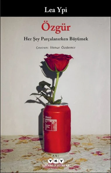 Özgür: Her Şey Parçalanırken Büyümek ürün görseli 1
