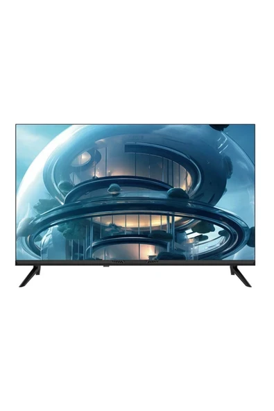 Dijitsu 32 D 18000 HD 32" 82 Ekran Uydu Alıcılı LED TV ürün görseli 1