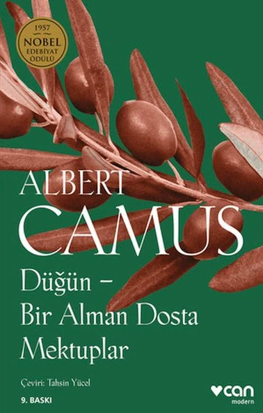 Düğün - Bir Alman Dosta Mektuplar ürün görseli 1