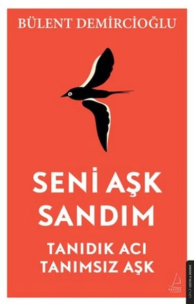 Seni Aşk Sandım ürün görseli 1