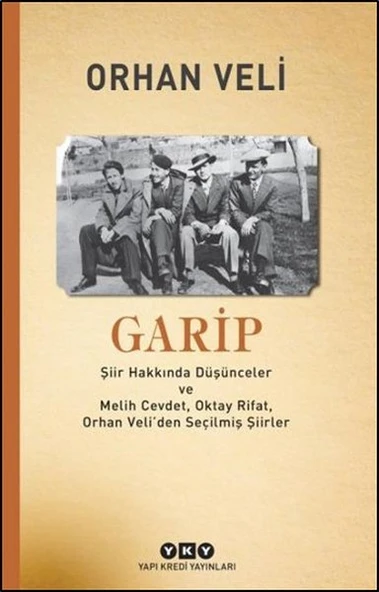 Garip ürün görseli 1