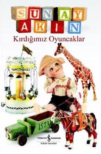 Kırdığımız Oyuncaklar ürün görseli 1