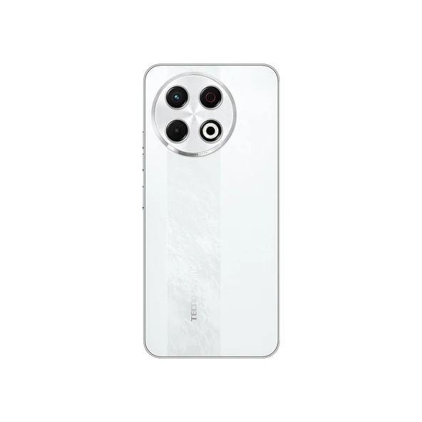 TECNO SPARK 30 Pro 8/256 GB Beyaz - Resim 3