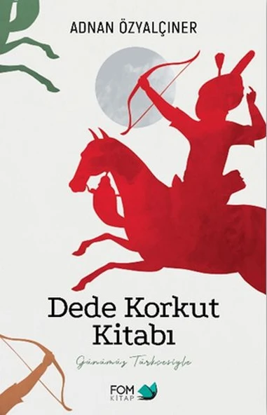 Dede Korkut Kitabı ürün görseli 1