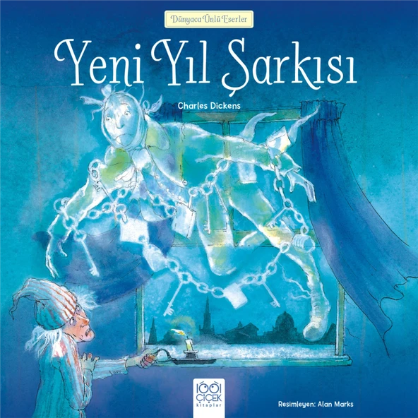 Dünyaca Ünlü Eserler - Yeni Yıl Şarkısı ürün görseli 1