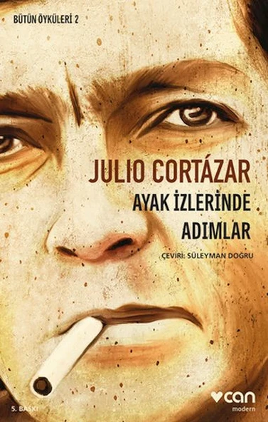 Ayak İzlerinde Adımlar - Bütün Öyküleri 2 ürün görseli 1