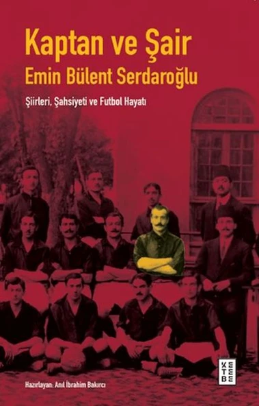 Kaptan ve Şair ürün görseli 1