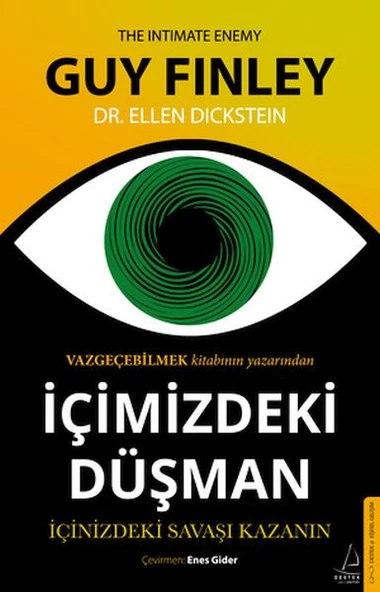 İçimizdeki Düşman ürün görseli 1