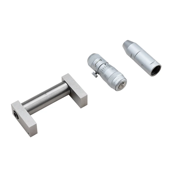Dasqua 50-150mm Boru Tip İç Çap Mikrometresi 0.01mm 4311-8107 ürün görseli 1