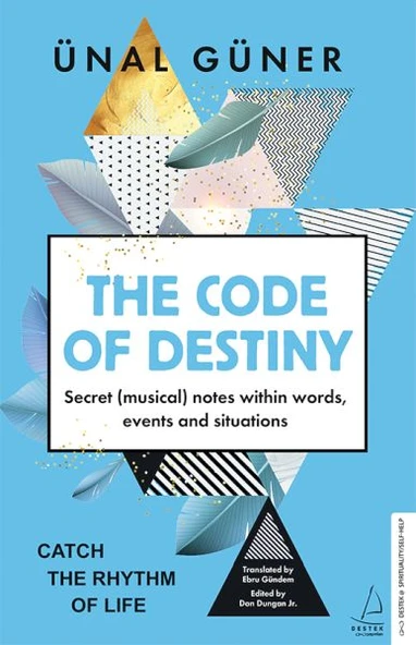 The Code of Destiny ürün görseli 1