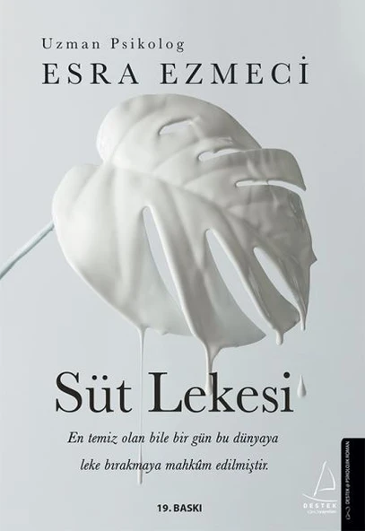 Süt Lekesi ürün görseli 1