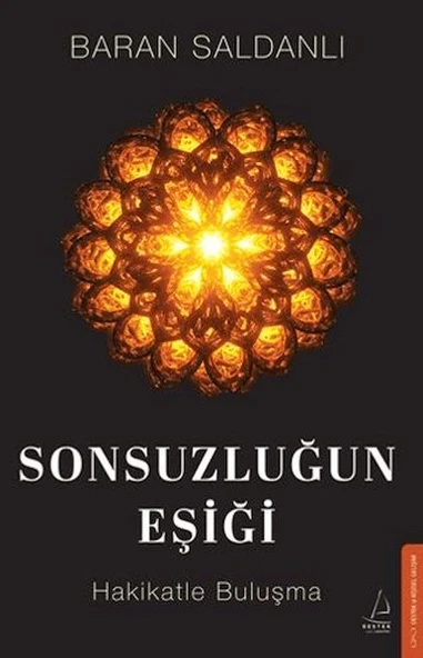 Sonsuzluğun Eşiği ürün görseli 1