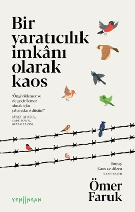 Bir Yaratıcılık İmkânı Olarak Kaos ürün görseli 1