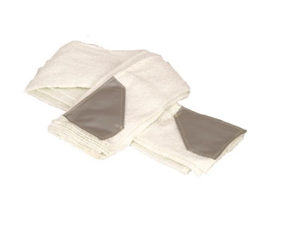 PROTEK® Yangın Battaniyesi  100x140 - Resim 2