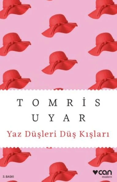 Yaz Düşleri Düş Kışları ürün görseli 1