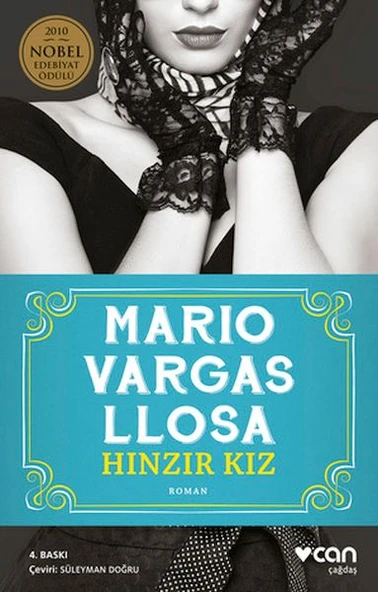 Hınzır Kız ürün görseli 1