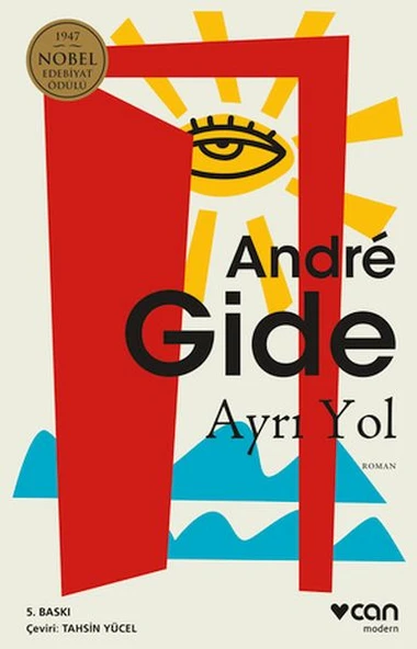 Ayrı Yol ürün görseli 1