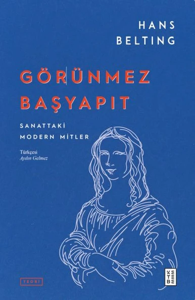 Görünmez Başyapıt ürün görseli 1