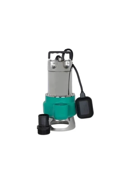 Wilo Initial Waste Inox 24.10 ürün görseli 1