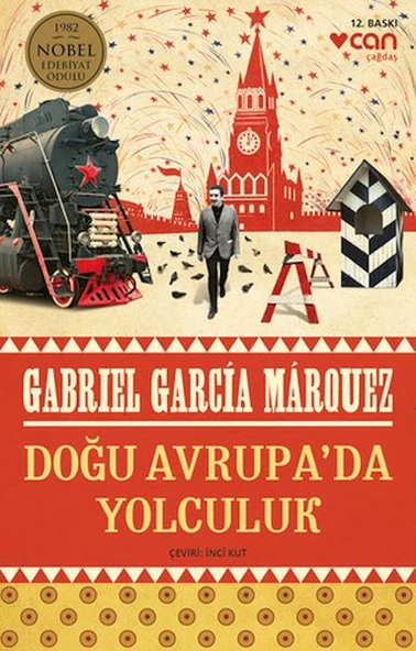 Doğu Avrupada Yolculuk ürün görseli 1