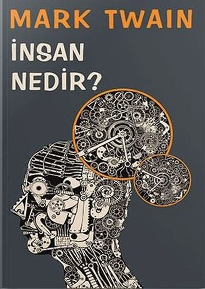 İnsan Nedir? ürün görseli 1