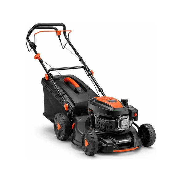 Lutian LM46P-150 Benzinli Çim Biçme Makinesi ürün görseli 1