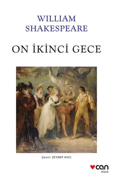 On İkinci Gece ürün görseli 1