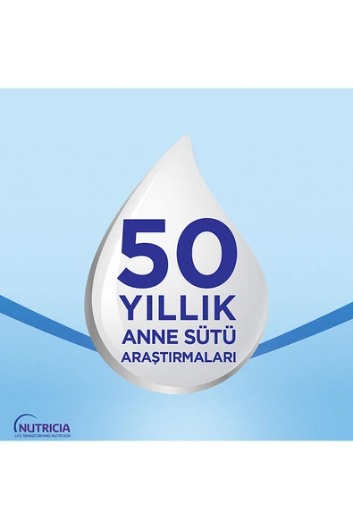 Aptamil Pronutra 3 Devam Sütü 350 gr - Resim 2