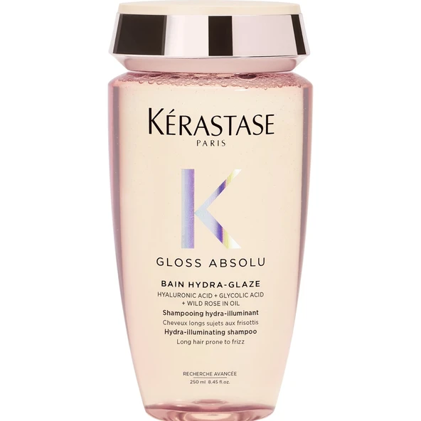 Gloss Absolu  Şampuan 250 ml - Resim 10