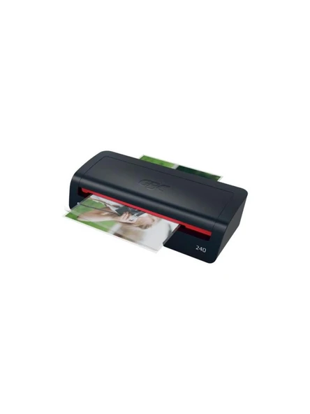 GBC LAMINASYON MAKINESI 240 A4 EU 4410068EU ürün görseli 1