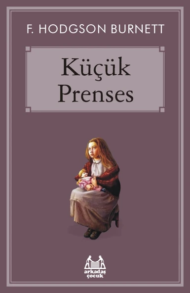 Küçük Prenses - Gökkuşağı Koleksiyonu ürün görseli 1