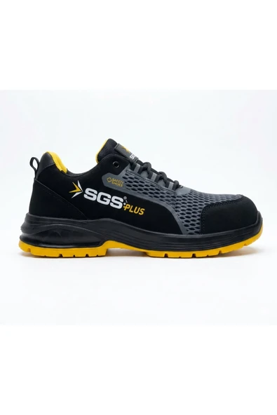 SGS3043 İŞ AYAKKABISI flexo ( NO:43 ) - Resim 2