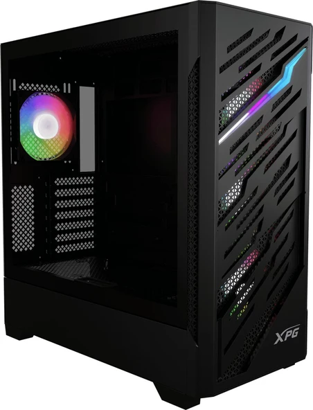 XPG STARKERAIRBTFMTA-BKCWW Siyah