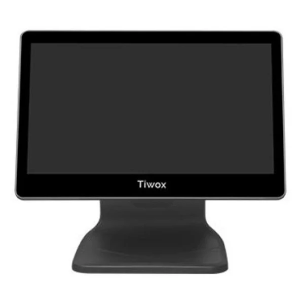 Tiwox Tp-9500 Plus 15.6" I7 5.nesil 128gb Ssd 8gb Ddr3 Ram 1366x768 Dokunmatik Pos Pc ürün görseli 1