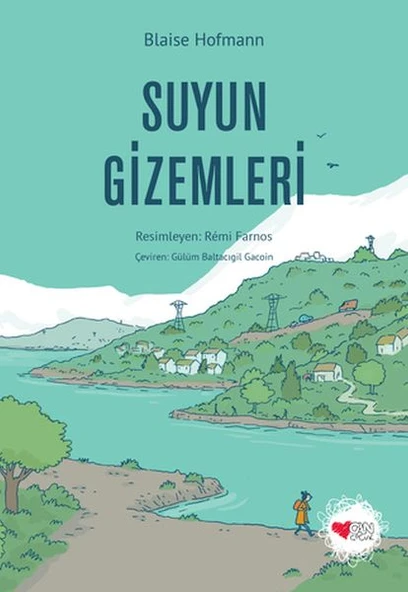 Suyun Gizemleri ürün görseli 1