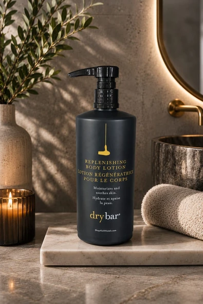 Drybar Revitalising Hand Wash Canlandırıcı Sıvı El Sabunu 360 ml ürün görseli 1
