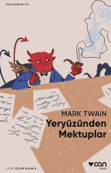 Yeryüzünden Mektuplar ürün görseli 1