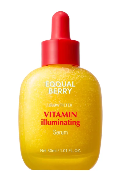 VITAMIN ILLUMINATING SERUM 30ml ürün görseli 1