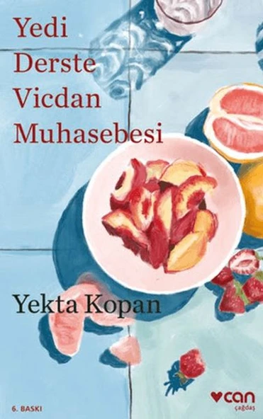 Yedi Derste Vicdan Muhasebesi ürün görseli 1