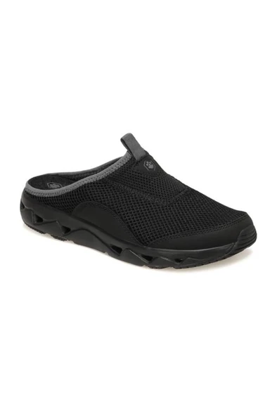 Lumberjack ALBI WMN 6FX 102065610 Kadın Terlik Siyah 36-40 ürün görseli 1
