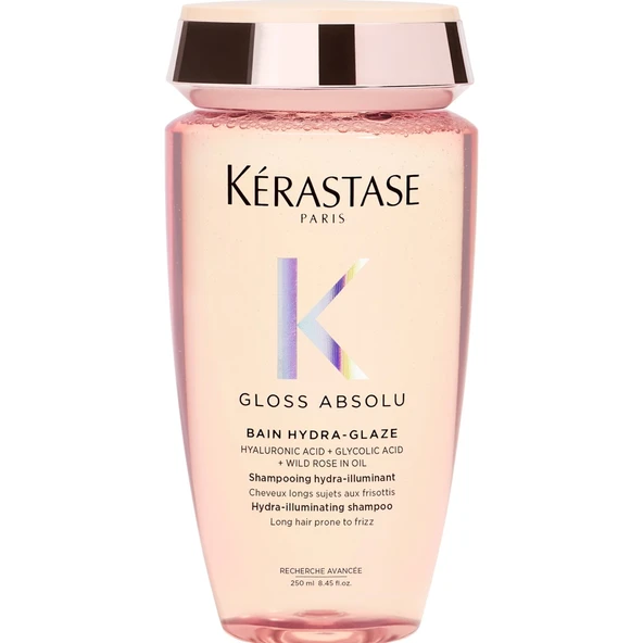 Gloss Absolu  Şampuan 250 ml - Resim 11